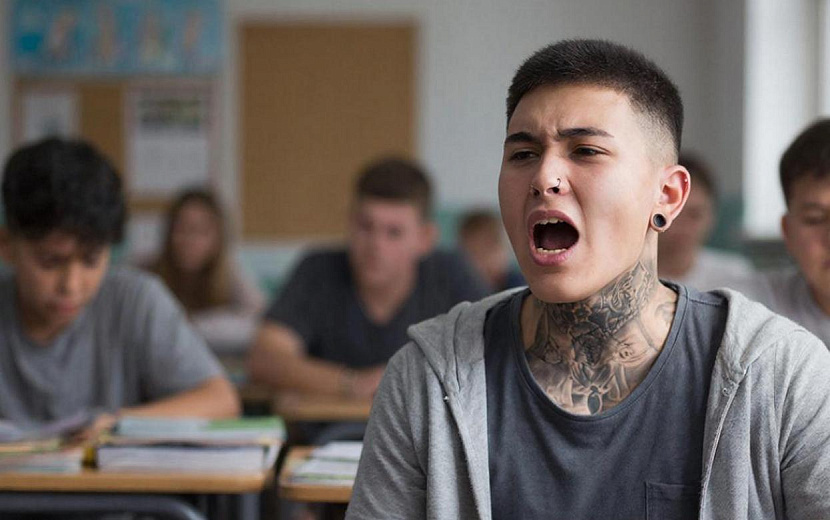 Фото: нейросеть