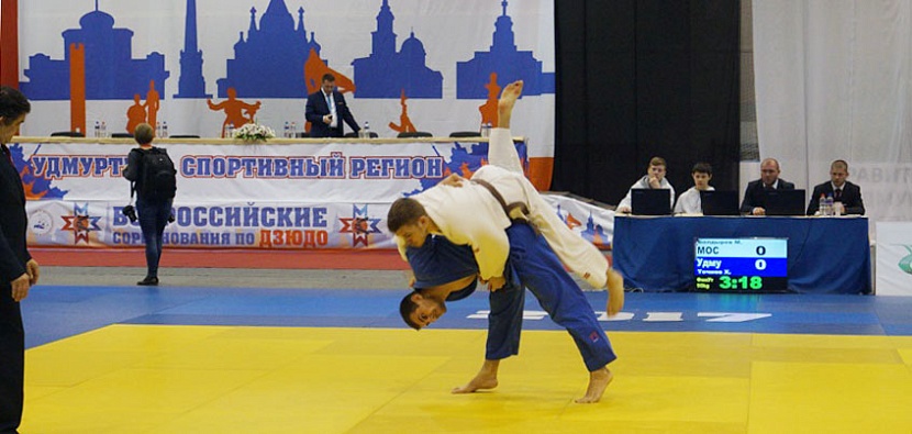 judo18.ru