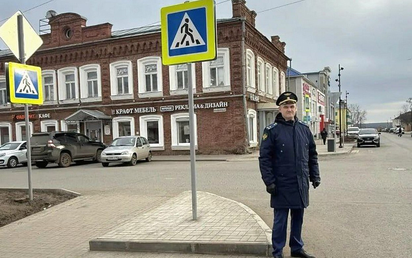 Фото: прокуратура Сарапула