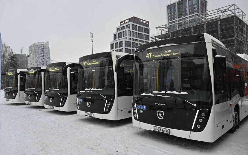 Фото: пресс-служба Главы и Правительства Удмуртии