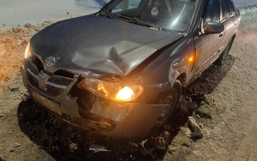 Фото: Госавтоинспекция Удмуртии