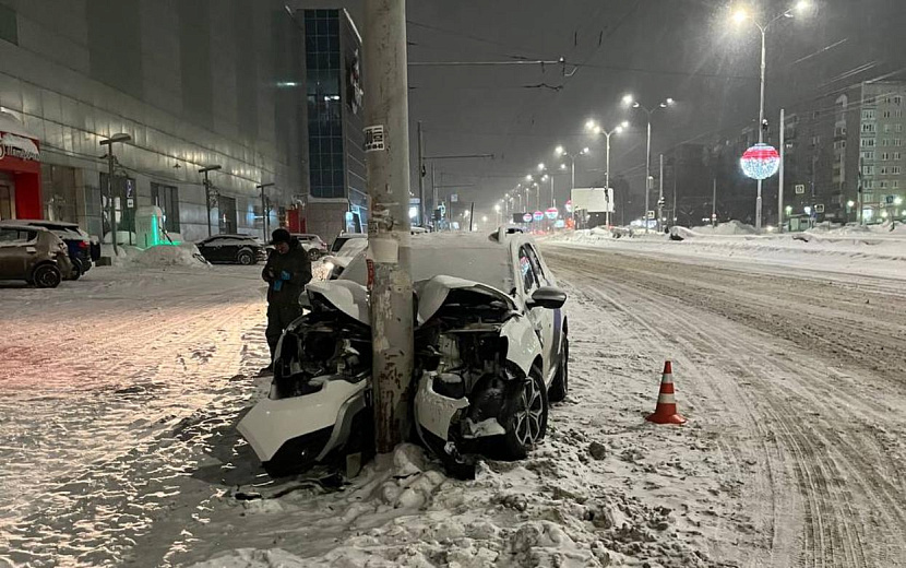 Фото: Госавтоинспекция Удмуртии