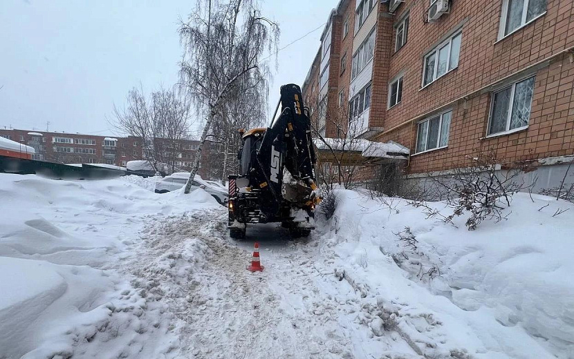 Фото: Госавтоинспекция Удмуртии