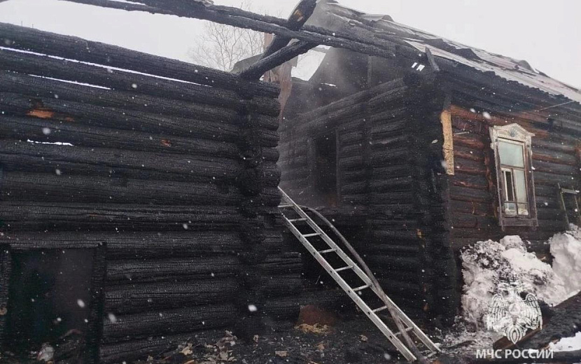 Фото: пресс-служба ГУ МЧС по Удмуртии