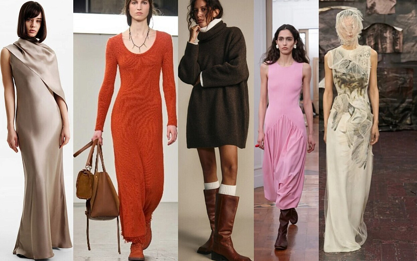 Фото: 1811, Gabriela Hearst, BeFree, Alberta Ferretti, Maison Margiela