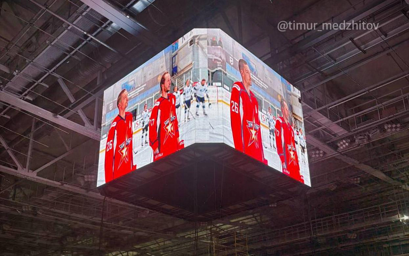 Фото: Тимур Меджитов