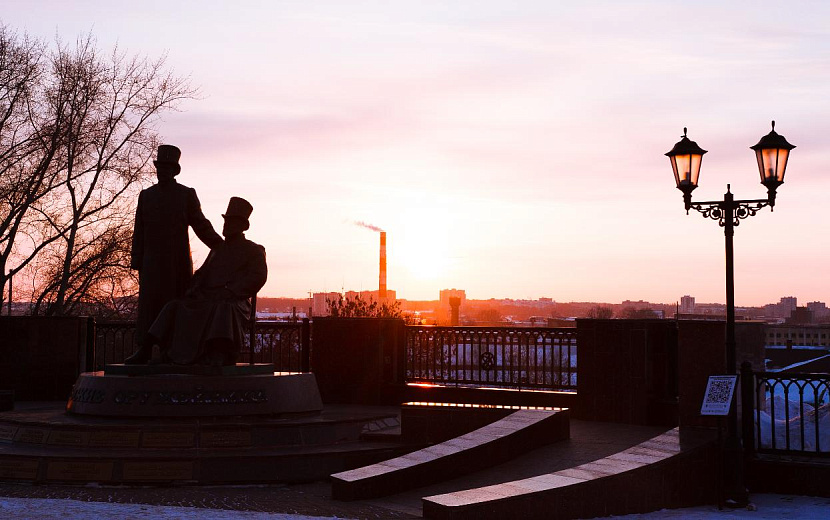 Фото: Диля Ахмадишина