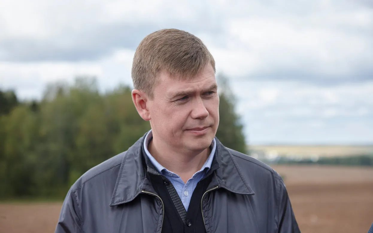 Экс-министр энергетики Удмуртии возглавил «Агентство коммерческой недвижимости»