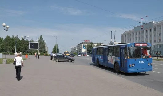 архив редакции