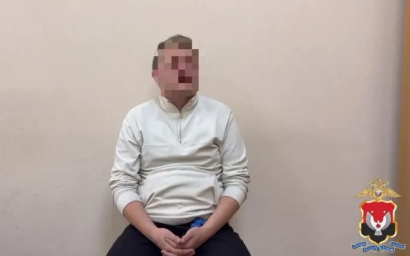 Жителя Казани задержали в Ижевске за хищение 1,5 млн руб. у пенсионеров