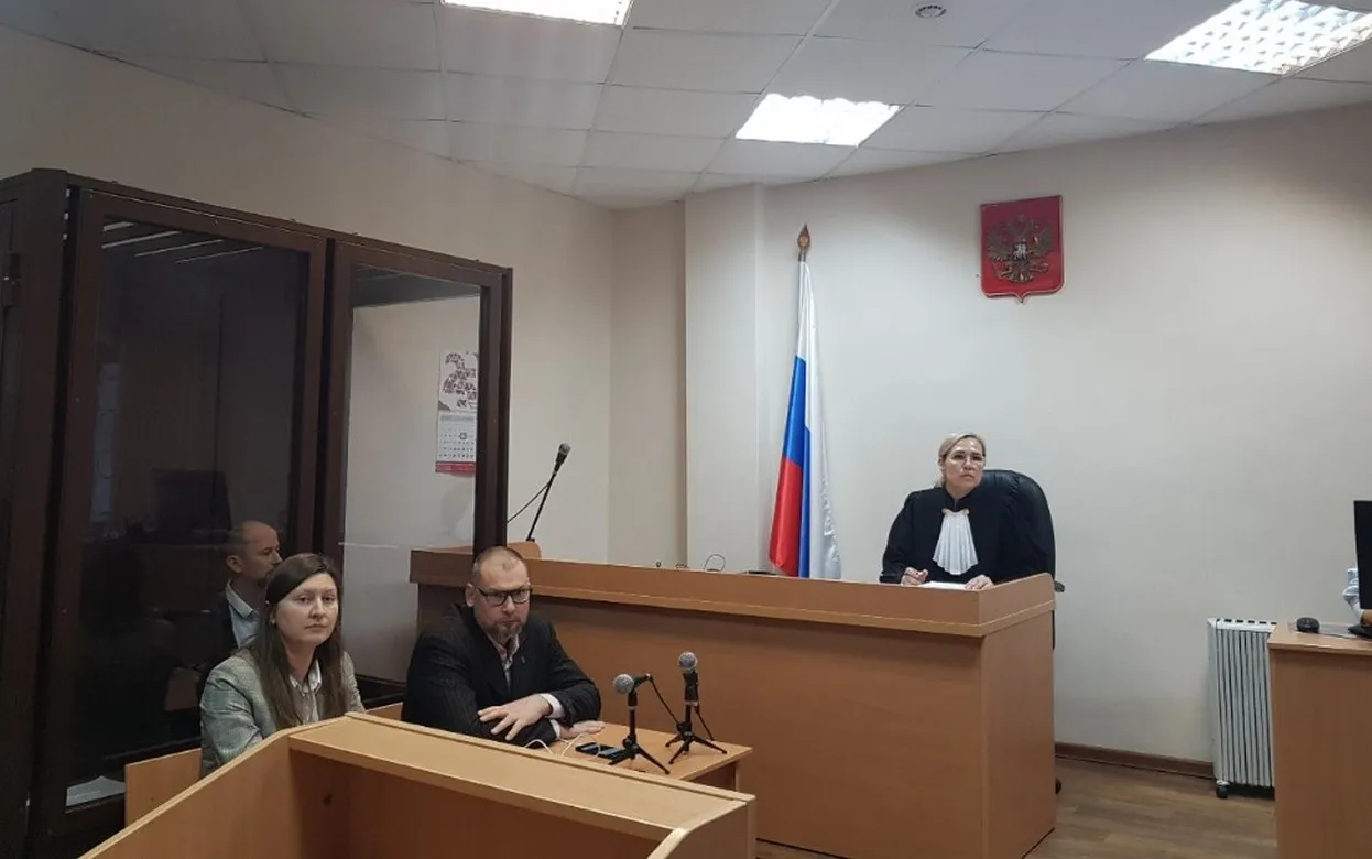 Арест Главы Воткинского района продлен на 2 месяца