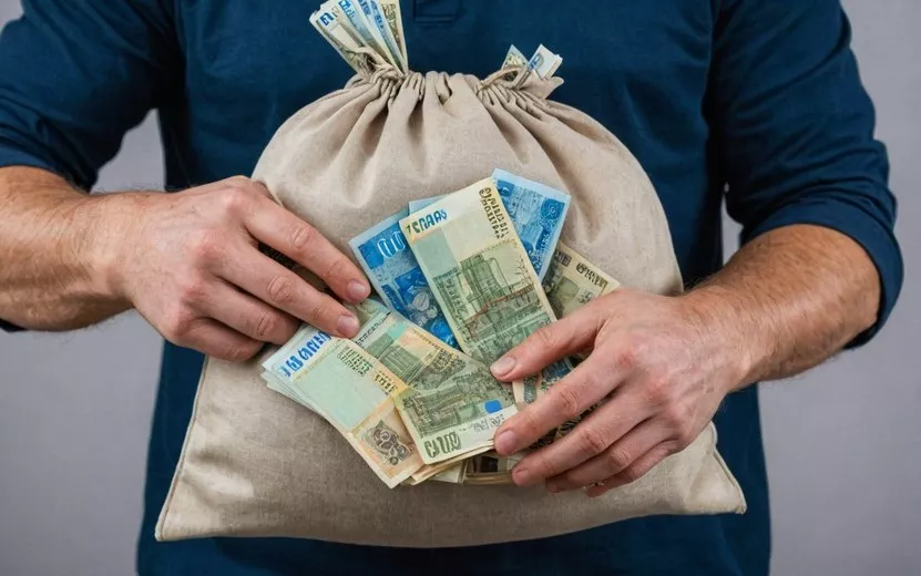 Бизнесмен из Ижевска вернул в бюджет скрытые от налогов на 23 млн рублей