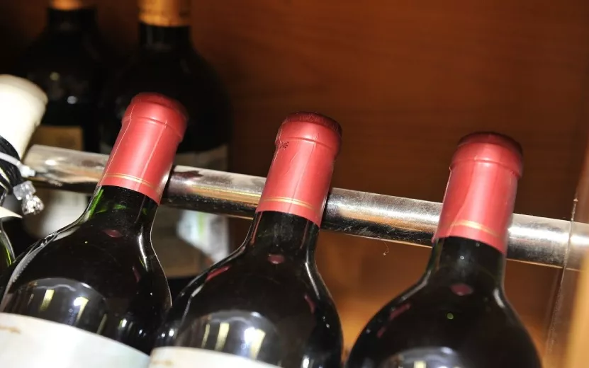 Российские виноделы поднимут цены на продукцию до 35%