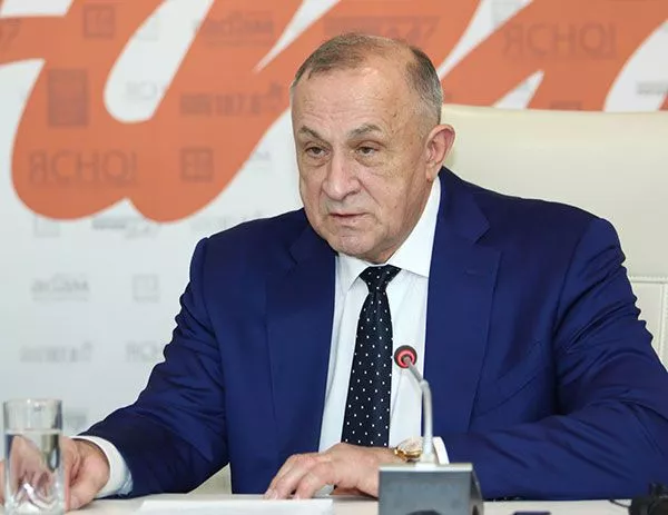 архив редакции