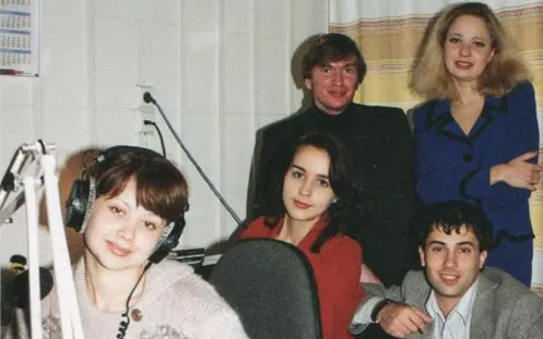 Фото прошлых лет