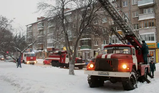 архив редакции