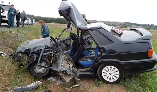 отдел пропаганды ГИБДД по УР, ГУ МЧС России по УР