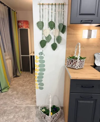 Инклюзивный детский центр «Ключи» открылся в Ижевске. Фото: региональное отделение Российского детского фонда