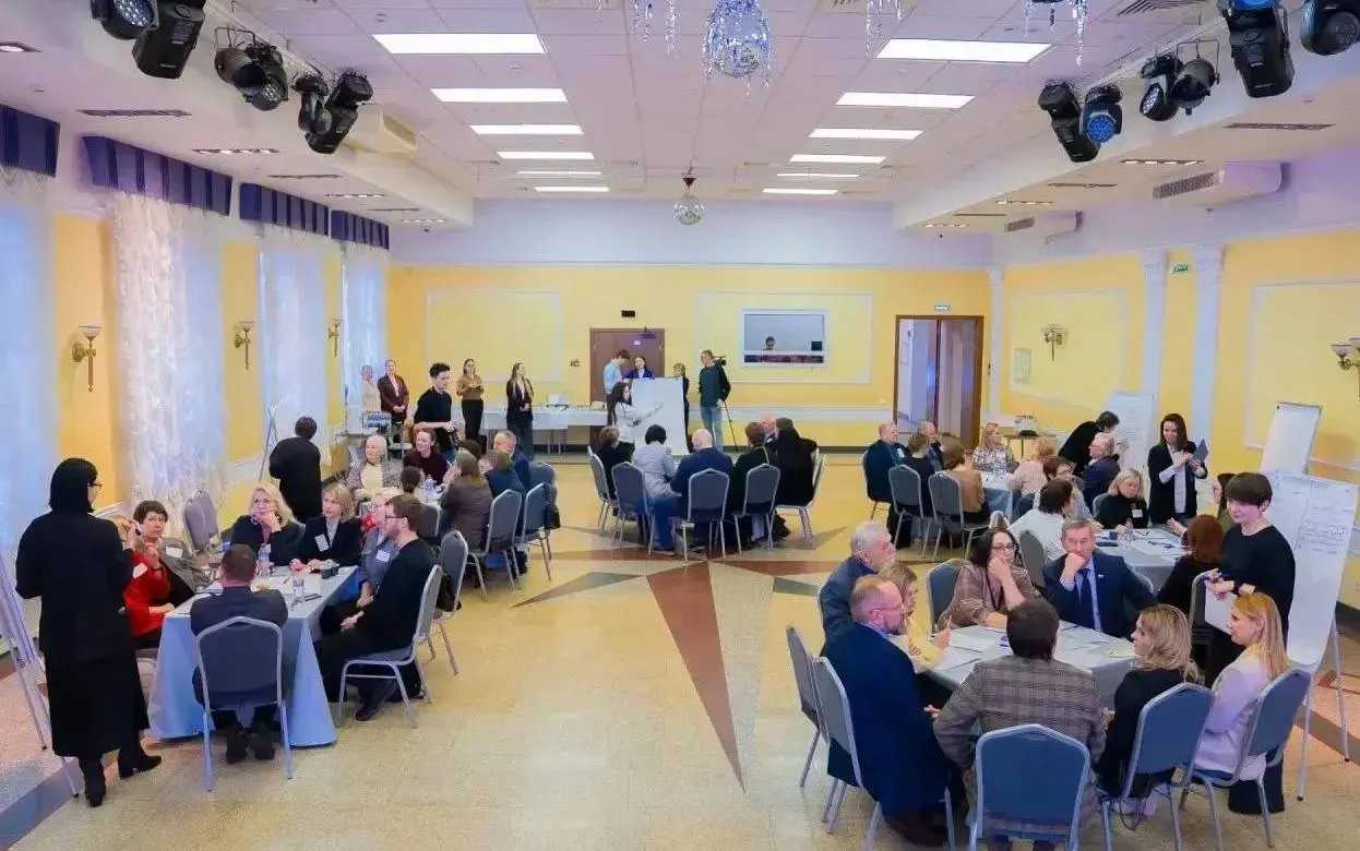 Модернизацию Нацмузея Удмуртии обсудили в Ижевске