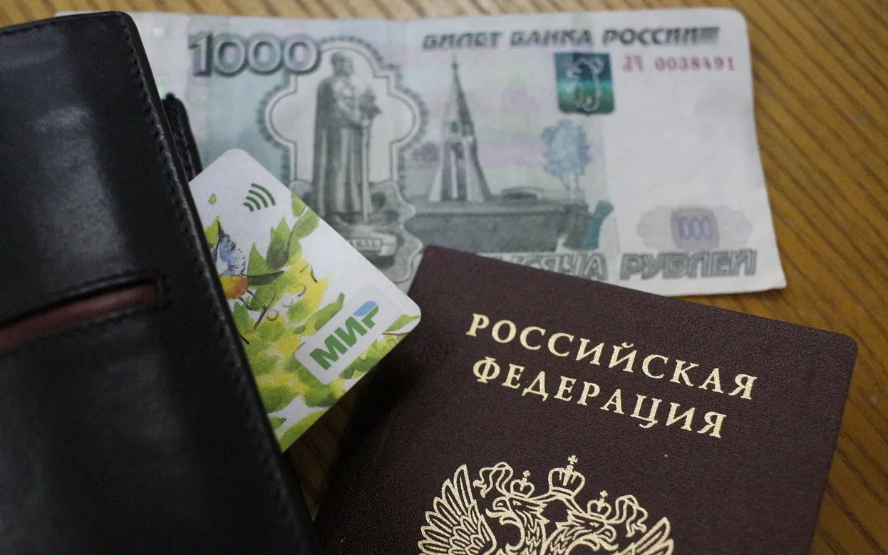 Более 390 тыс. жителей Удмуртии коснулось повышение страховых пенсий