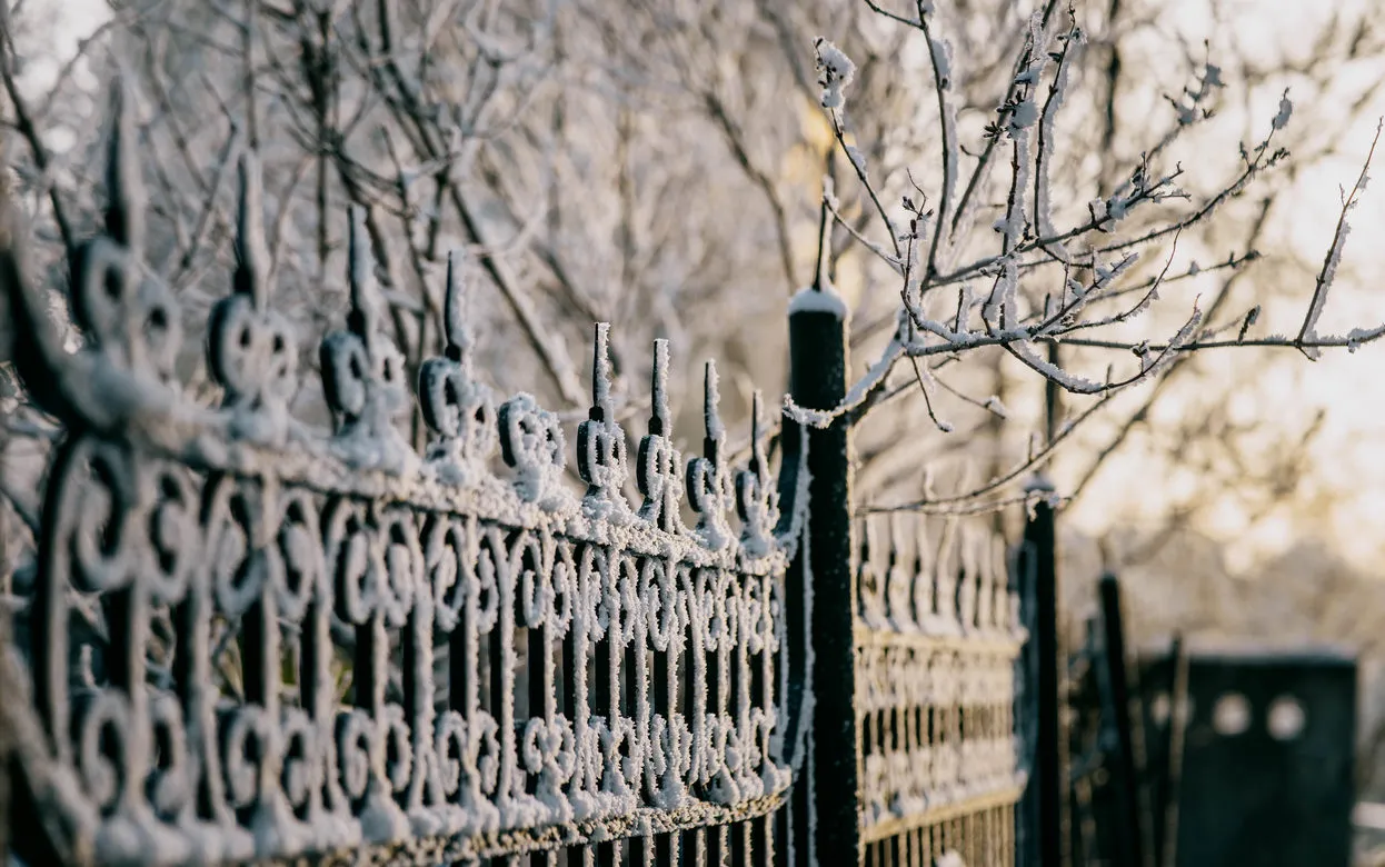 Погода в Ижевске на день: 5 февраля ждем ночные -27°С и до -12°С днем