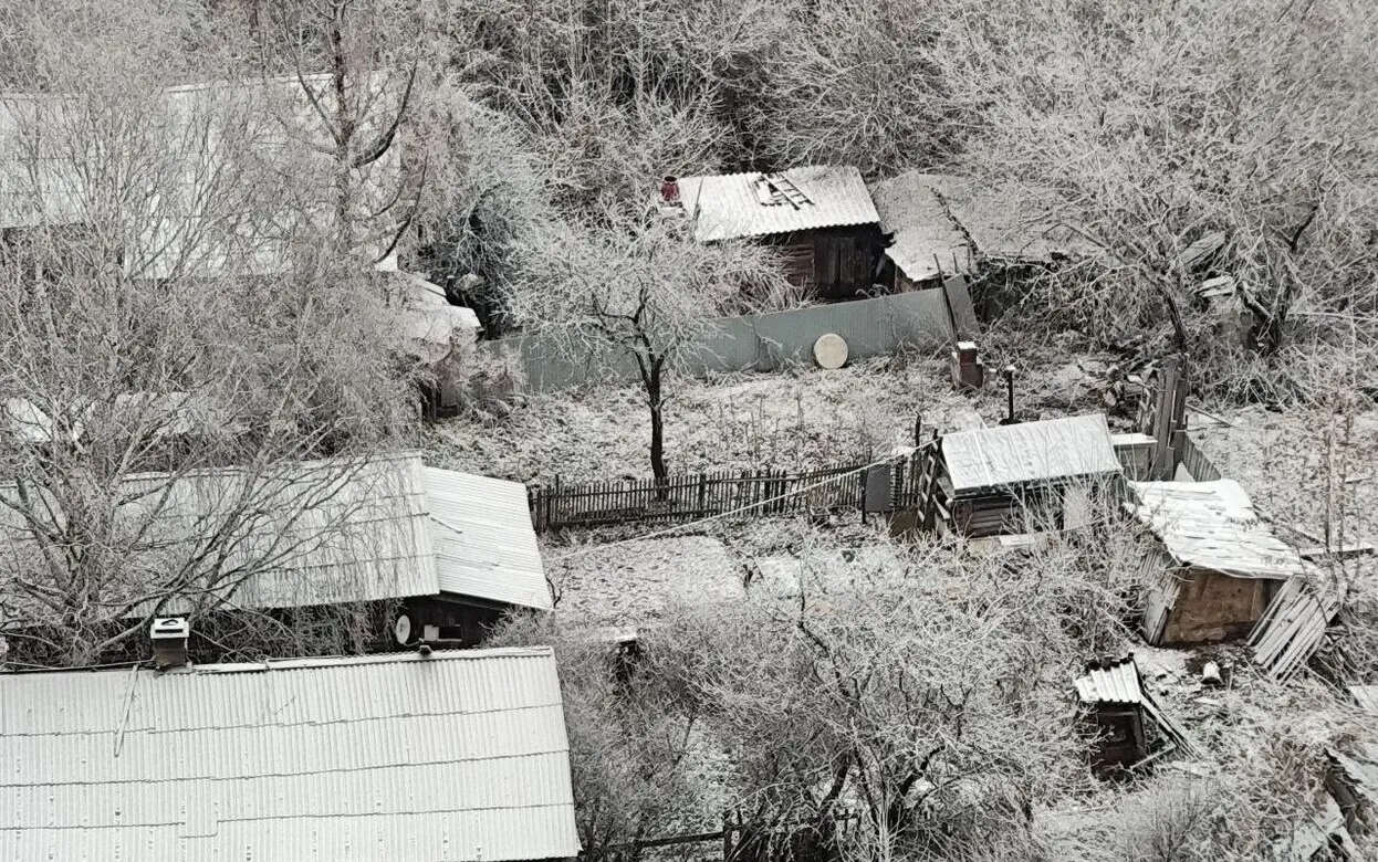 Главные новости Ижевска на утро 15 декабря: гибель цыплят и инсценировка похищения