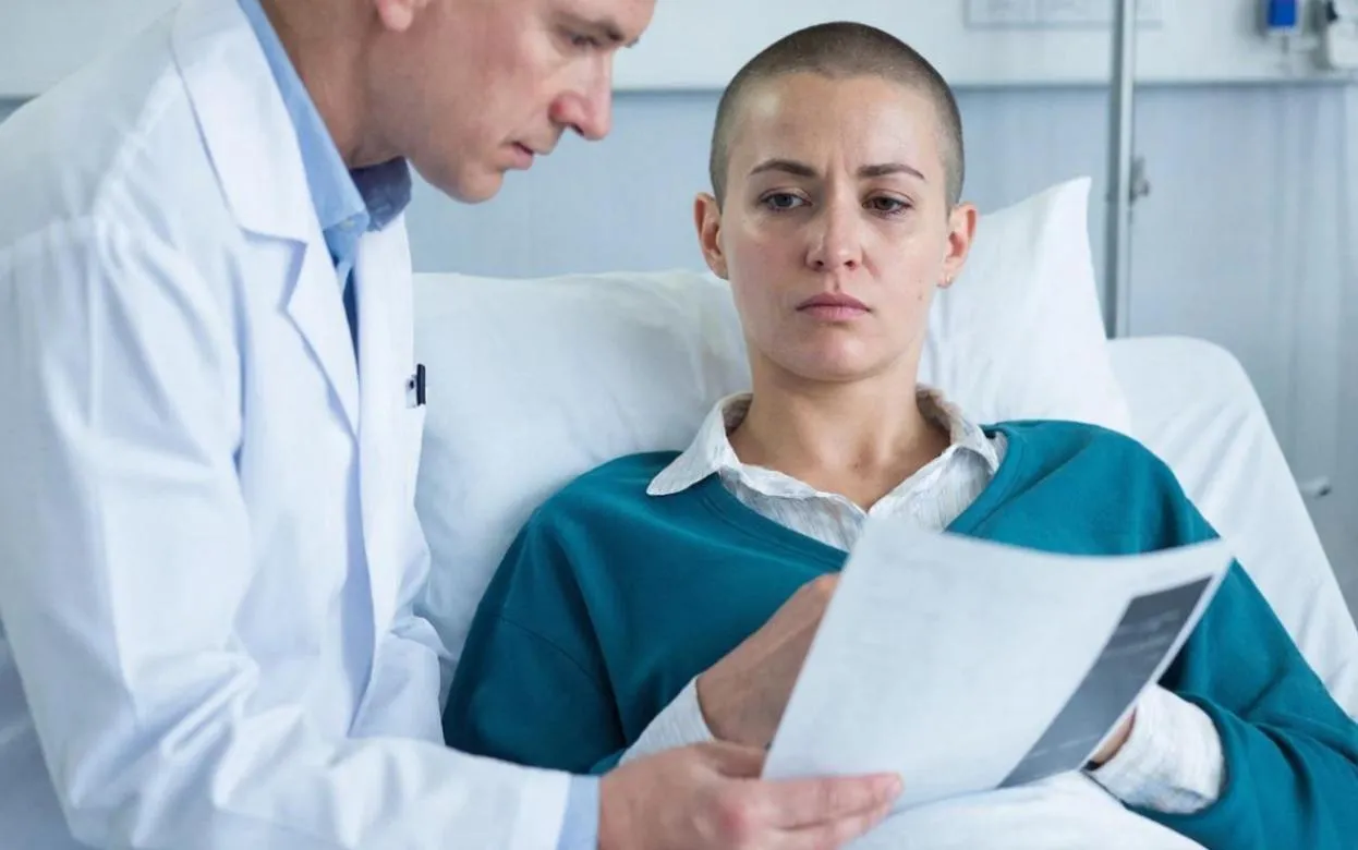 Более 6 тыс. новых случаев заболевания раком выявили в Удмуртии