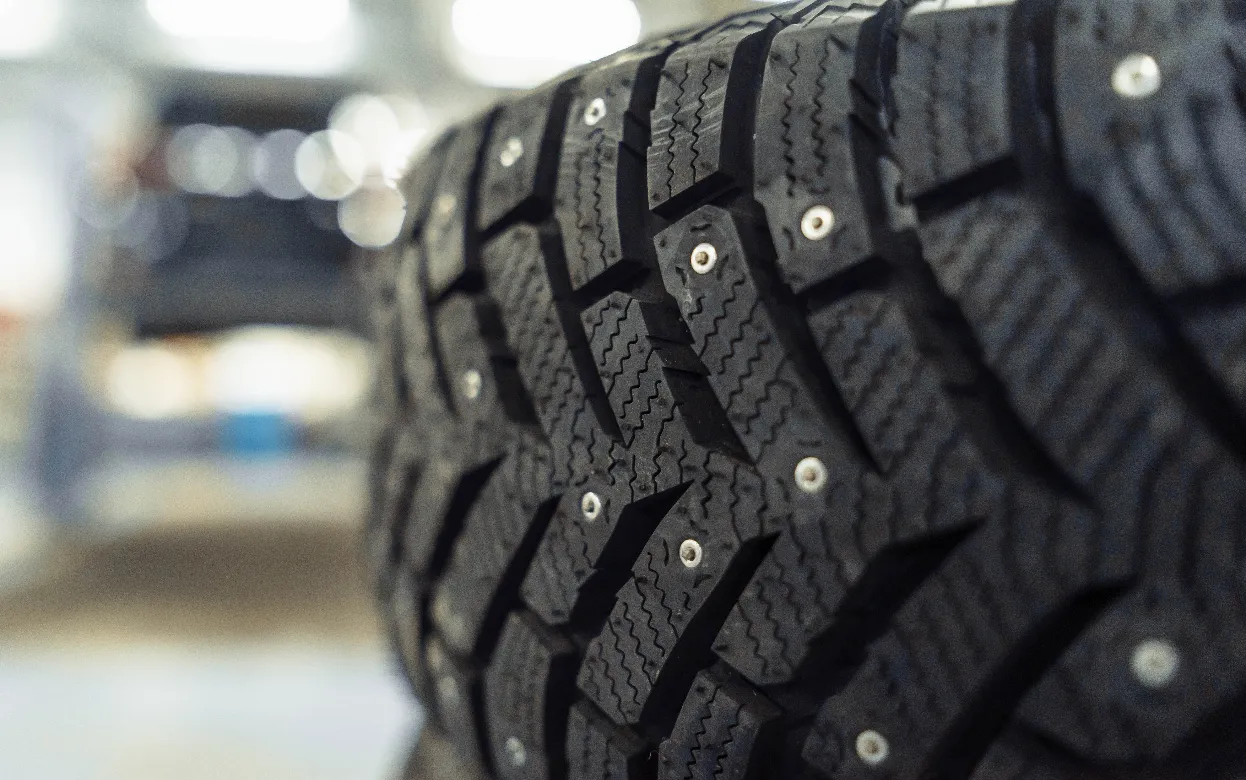 Опрос IZHLIFE: более 75% ижевчан уже перешли на зимнюю резину