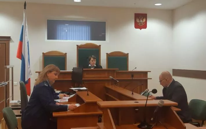 Суд оставил в силе приговор ижевчанке за нарушение порядка во время митинга