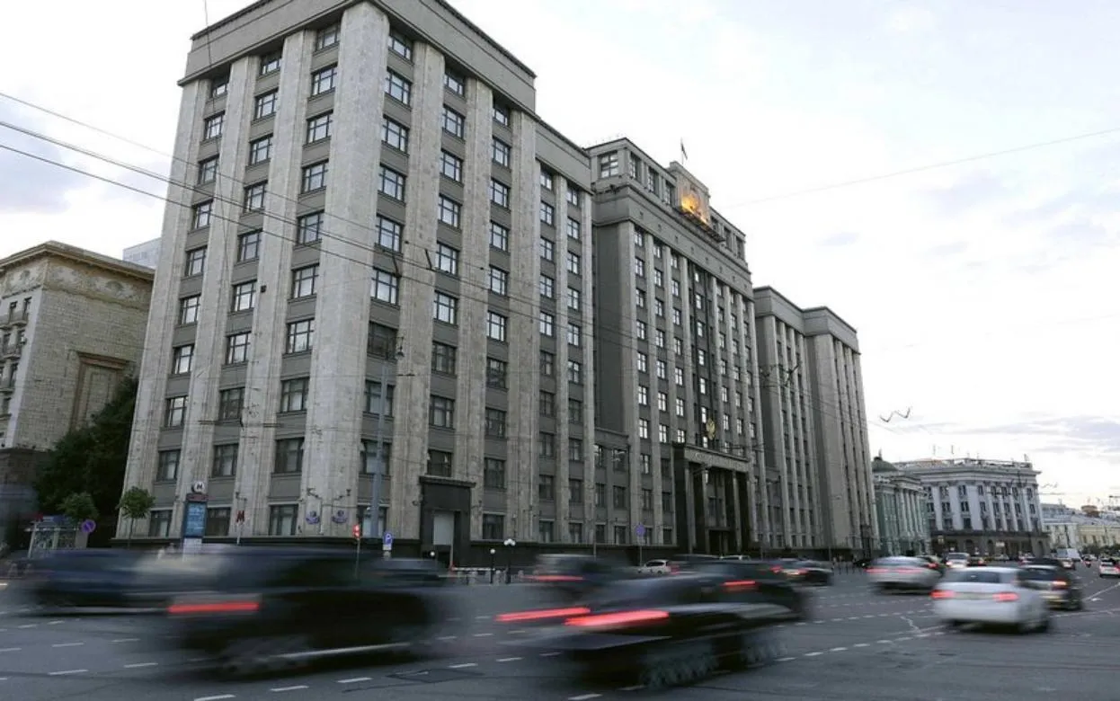 Законопроект о выдворении иностранцев за экстремистские нарушения рассмотрит Госдума