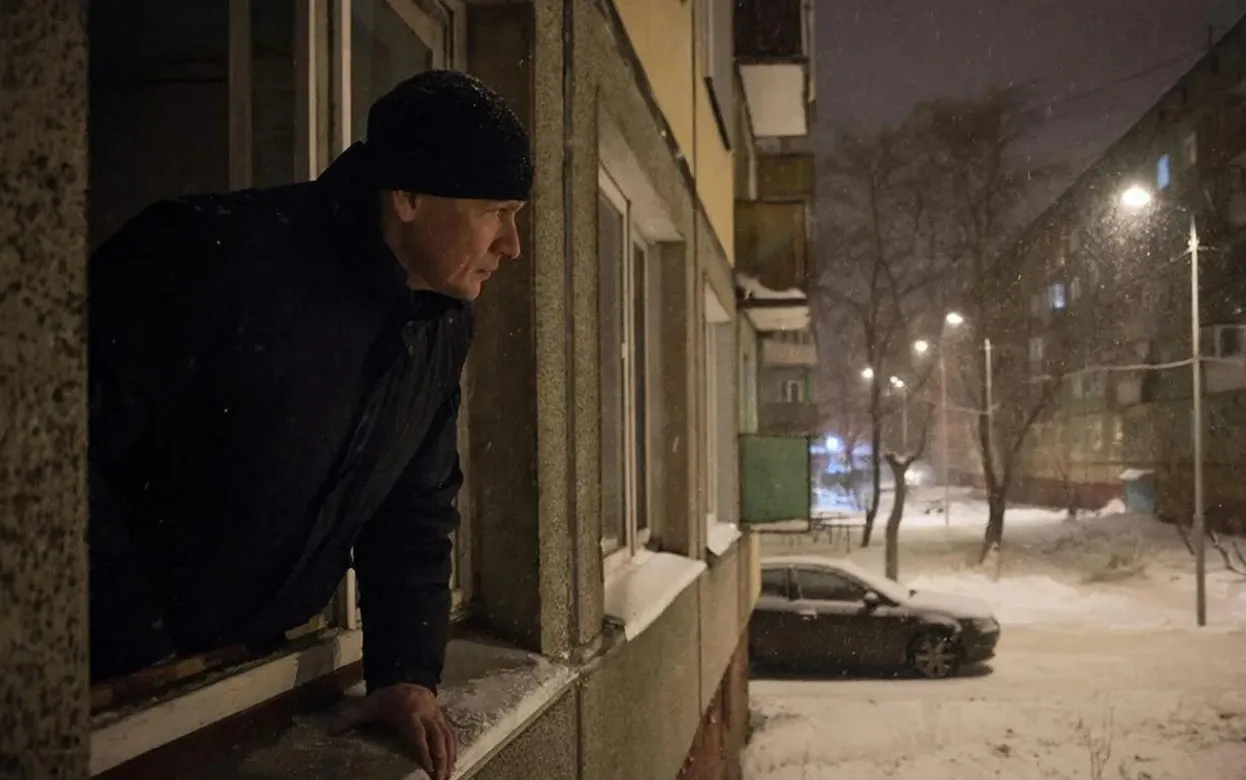 Освободившийся из колонии мужчина ночью проник в квартиру жительницы Ижевска