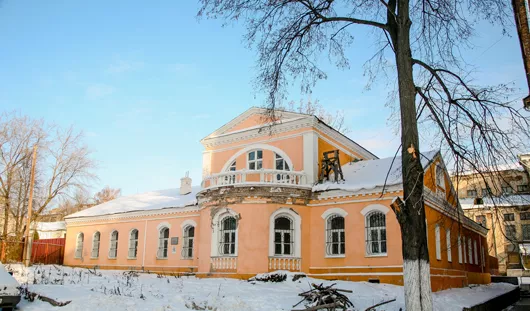 архив редакции