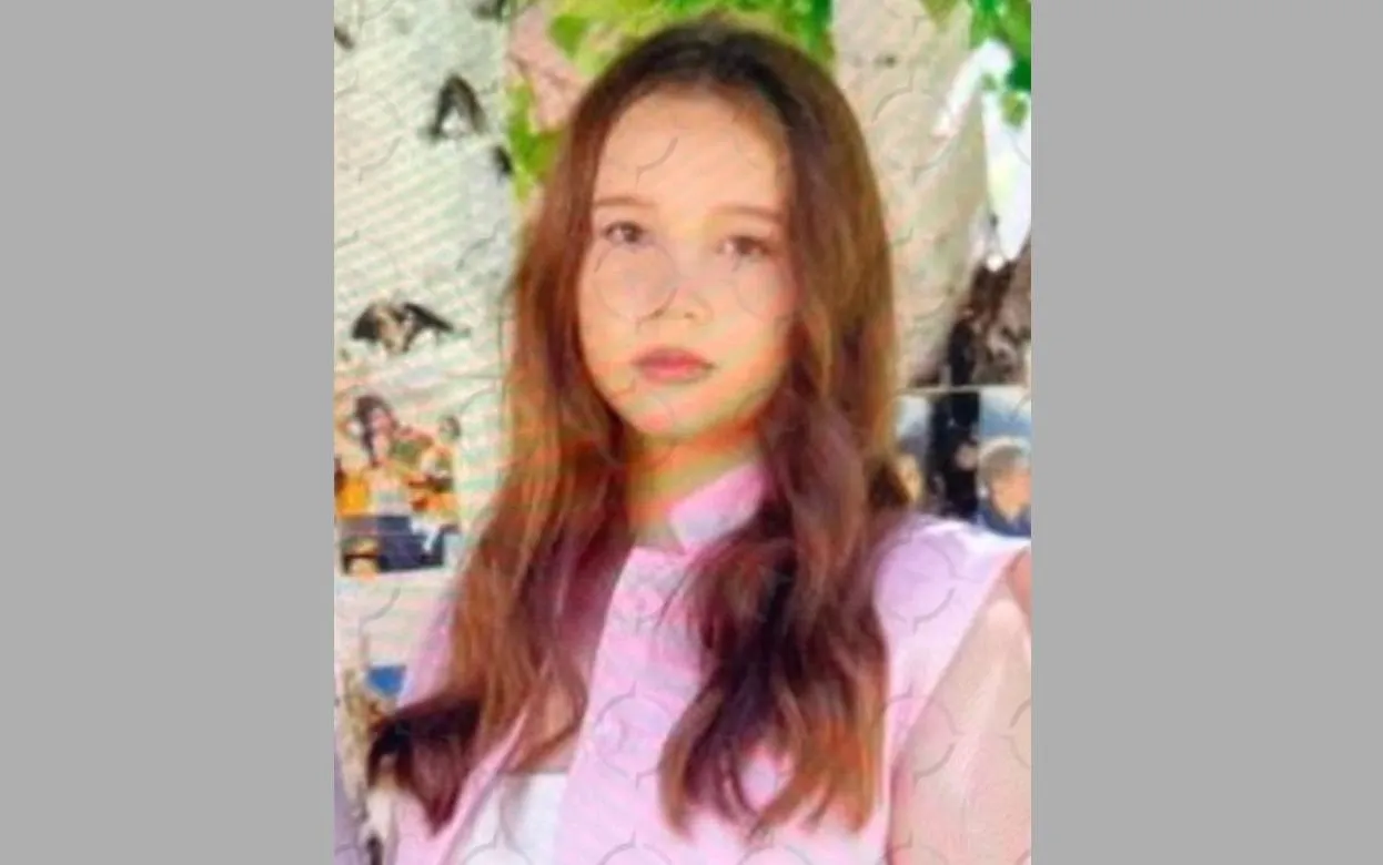 Пропавшую 16-летнюю девушку ищут в Ижевске