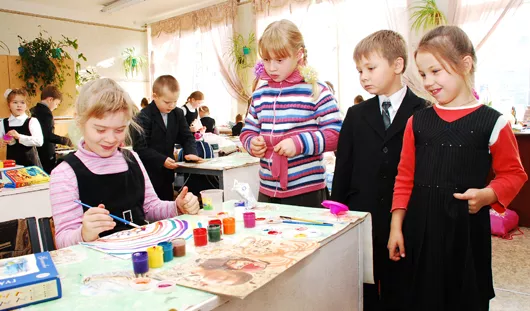 архив редакции