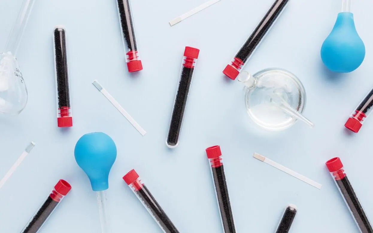 Генетические тесты предложили включить в диспансеризацию в России