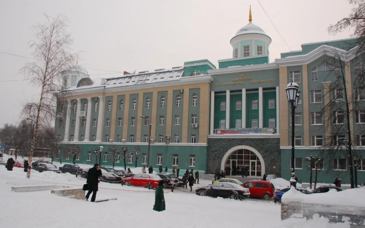 Три вуза Удмуртии начнут готовить абитуриентов за счет федерального бюджета