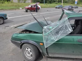 и видео К. Ившин