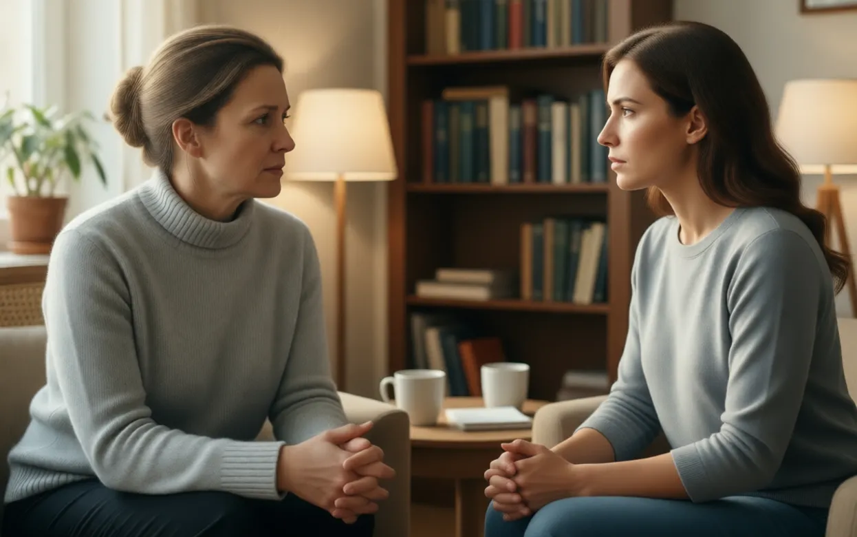 Почему советы «думай позитивно» могут навредить онкобольным – и что реально помогает