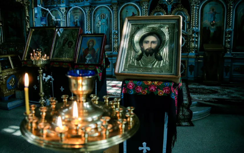 «Время исправления ошибок»: священник Алексей Артемьев рассказал о значении Великого поста