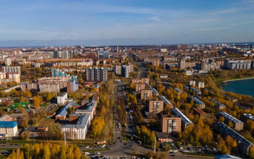 Главные новости Ижевска на утро 30 сентября: афера на 22 миллиона и «Поедем, поедим!» в Удмуртии