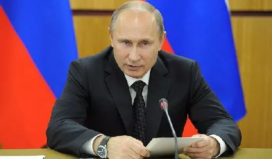 Президент РФ