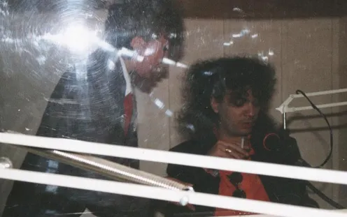 Фото прошлых лет