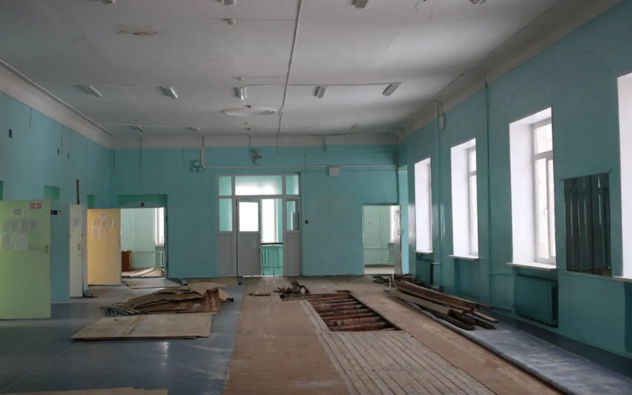 Две школы и два детсада капитально отремонтируют в Ижевске