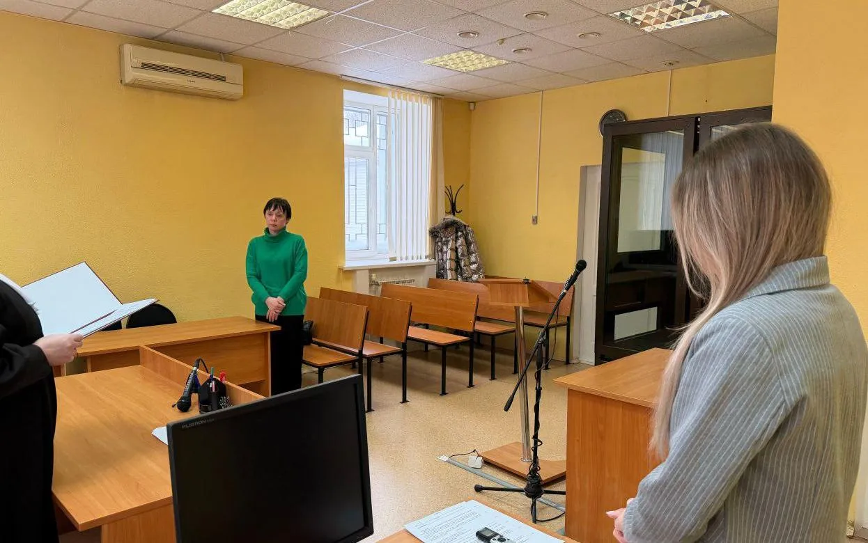 Экс-консультанта администрации Главы Удмуртии осудили за хищение 1,3 млн рублей