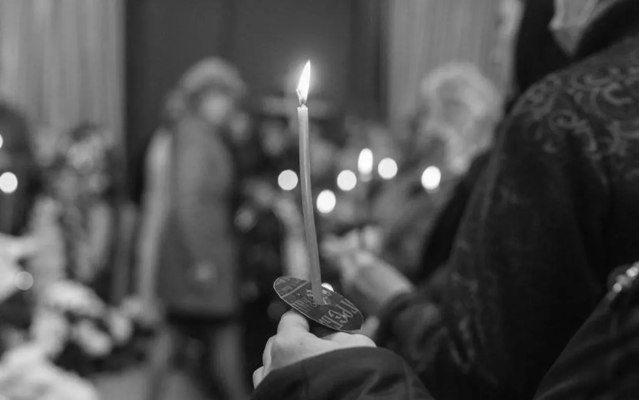 Двух погибших на СВО похоронили в Удмуртии