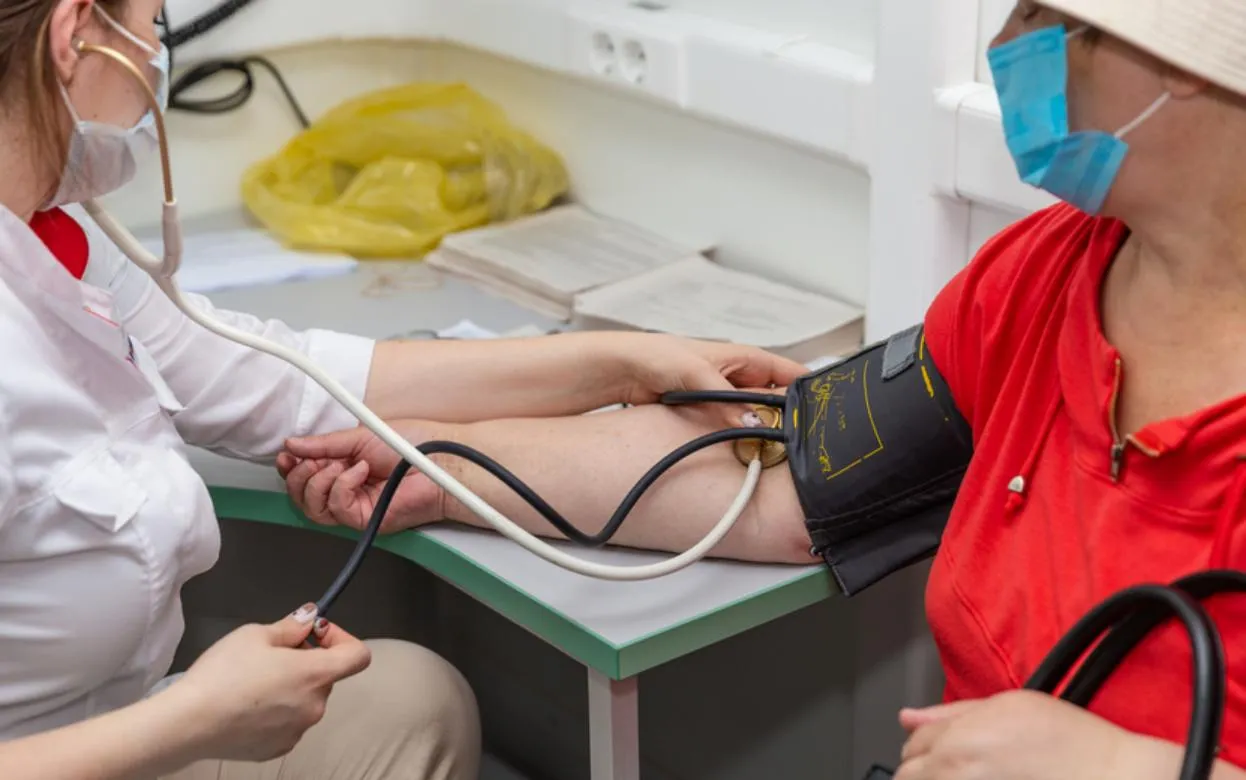 «Ночь диспансеризации» пройдет в Ижевске 27 ноября