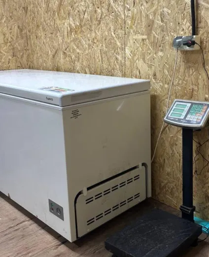 75 кг мефедрона изъяли у организаторов подземной нарколаборатории в Удмуртии