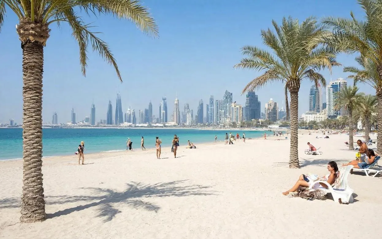 Россияне жалуются на крупные штрафы за отказ от путевок в ОАЭ