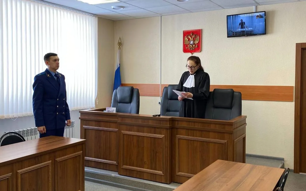 Виновника пьяного ДТП с гибелью ребенка осудили в Удмуртии