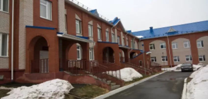 В удмуртском санатории «Юськи» будут принимать детей из других регионов